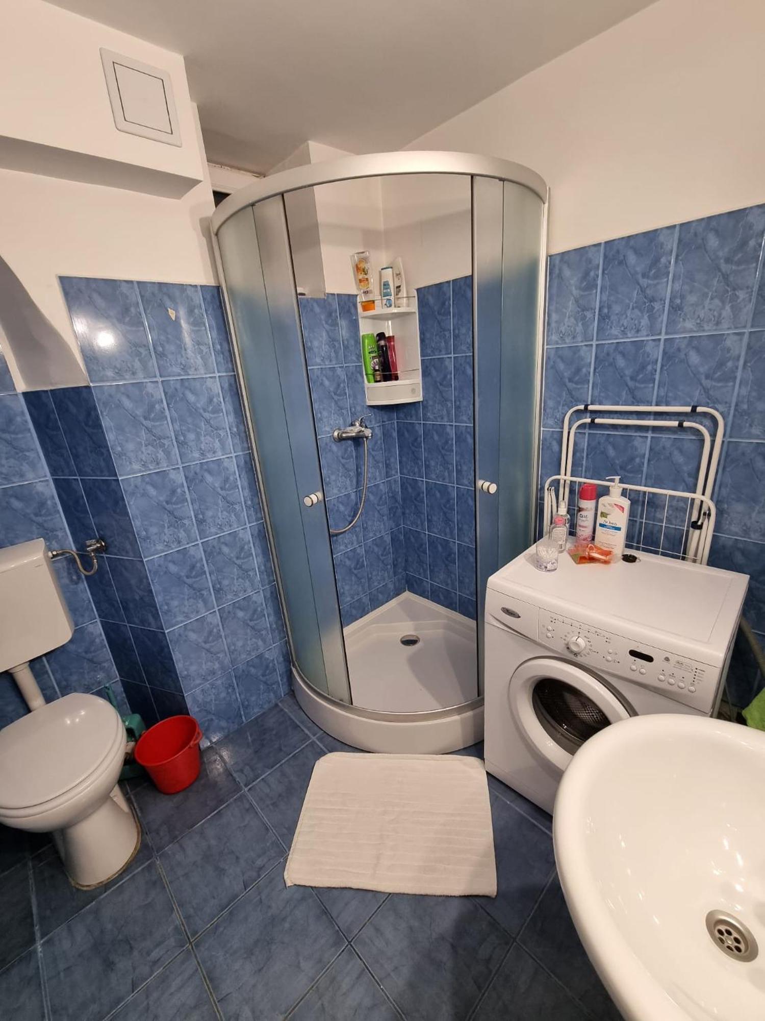 R Castle - 2 Room Apartment Brassó Kültér fotó