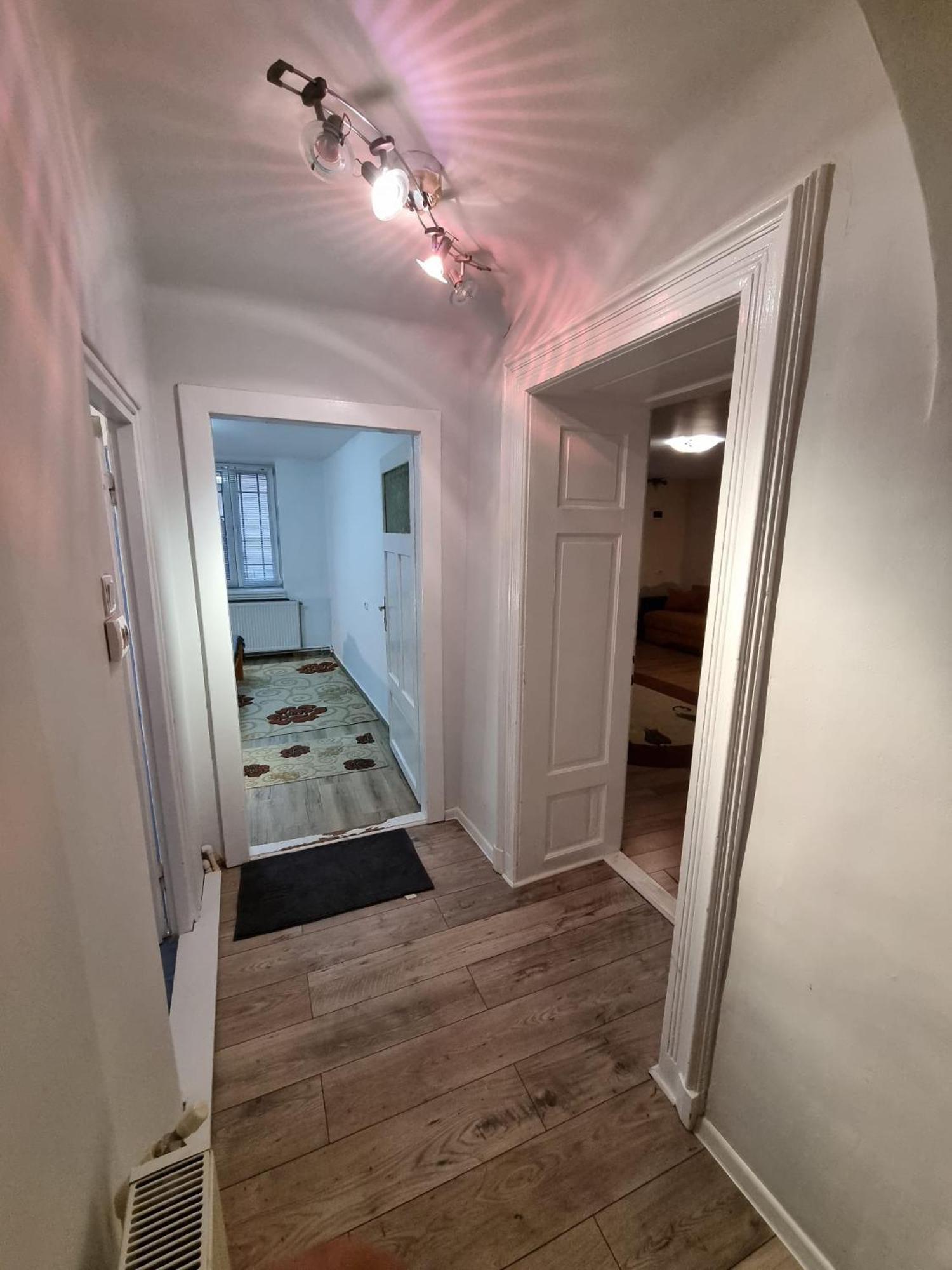 R Castle - 2 Room Apartment Brassó Kültér fotó