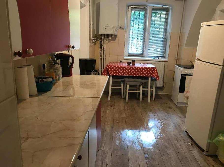 R Castle - 2 Room Apartment Brassó Kültér fotó
